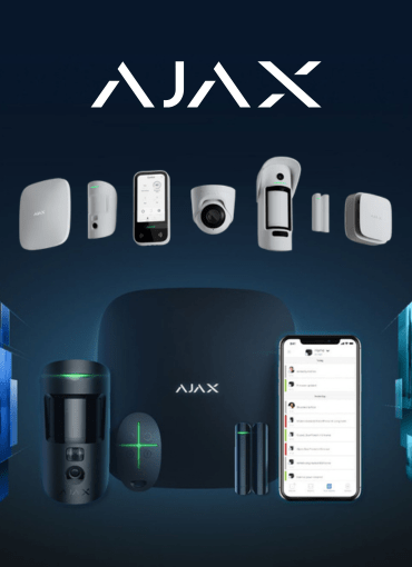 AJAX Starter Kits