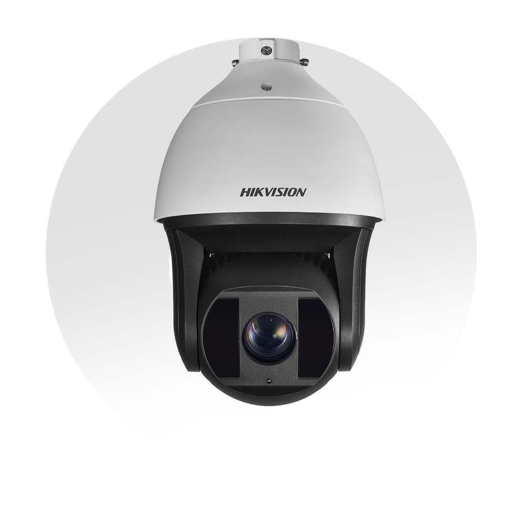 Ip speed hot sale dome ptz camera