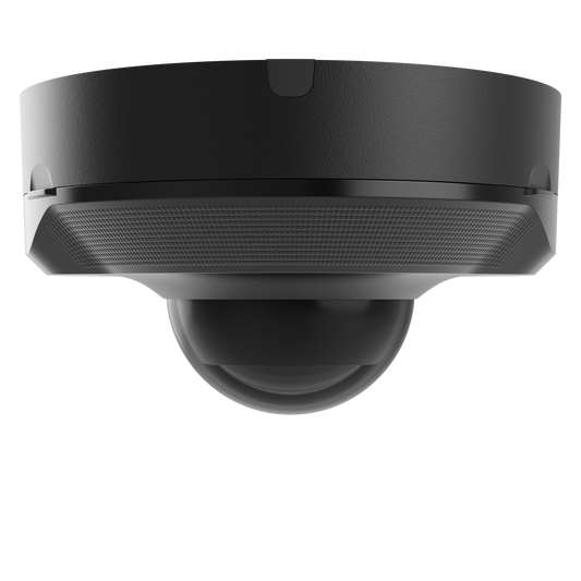 AJAX 5MP 4mm Mini Dome Camera Black AJAX#76021