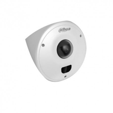 Dahua Security Camera 4MP Corner 2.5mm WizMind AI DH-IPC-HCBW8442P-0250B