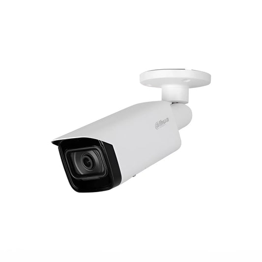 Dahua Security Camera 4MP Bullet 2.8mm WizMind AI DH-IPC-HFW5442TP-S-0280B