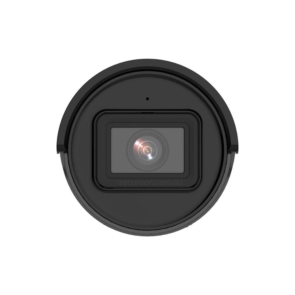 Hikvision 8MP AcuSense G2 IP Mini Bullet Camera With Audio DS-2CD2086G2-IU/DS-2CD2086G2-I Hikvision 8MP AcuSense G2 IP Mini Bullet Camera With Audio DS-2CD2086G2-IU/DS-2CD2086G2-I