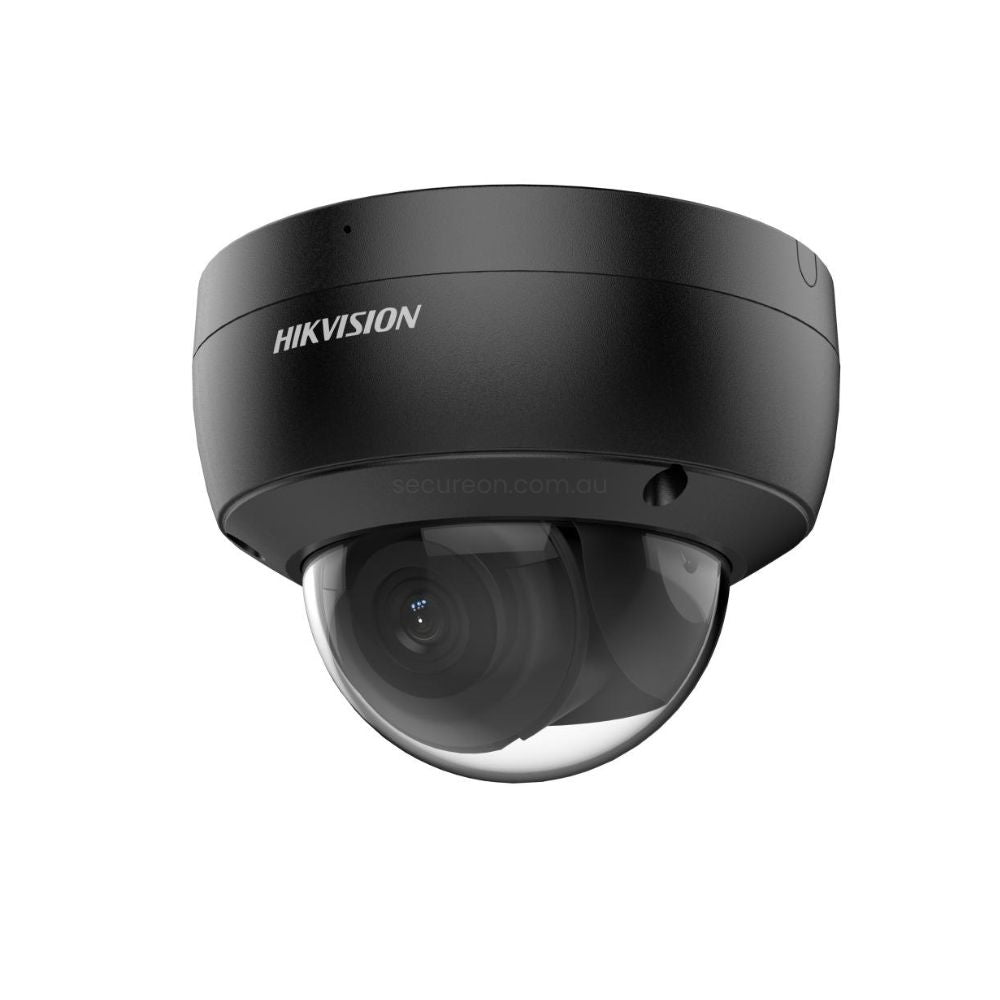 Hikvision 8MP AcuSense G2 Outdoor Vandal Dome Camera With Audio DS-2CD2186G2-ISU Hikvision 8MP AcuSense G2 Outdoor Vandal Dome Camera With Audio DS-2CD2186G2-ISU