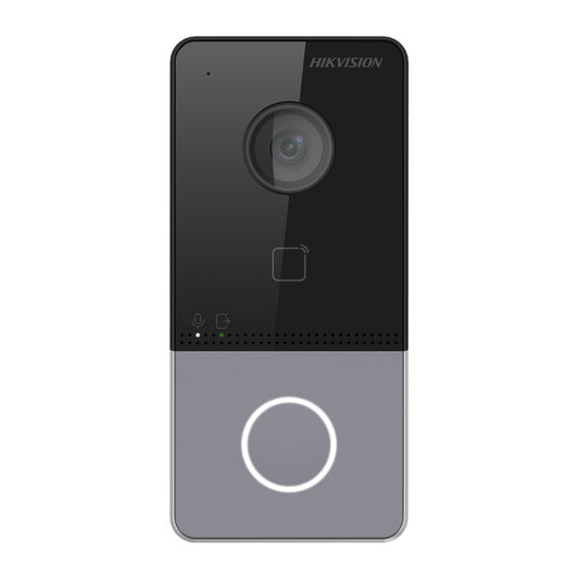 Hikvision G2 2MP WiFi Villa Door Station DS-KV6113-WPE1