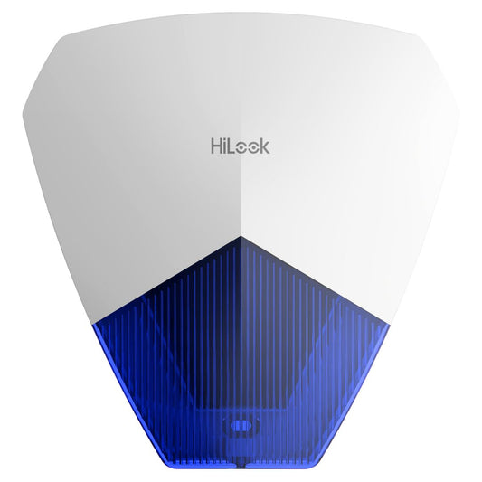 HiLook Hybrid Alarm Outdoor Siren HA-ALARM-SIREN1