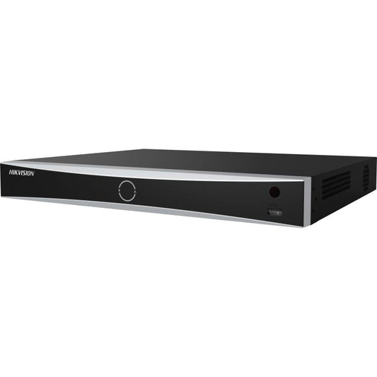 Hikvision 8CH 1U PoE 8K DeepinMind Network Video Recorder iDS-7608NXI-M2/8P/X