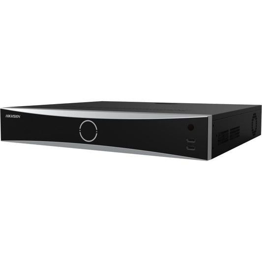 Hikvision 16CH 1.5U PoE 8K DeepinMind Network Video Recorder iDS-7716NXI-M4/16P/X