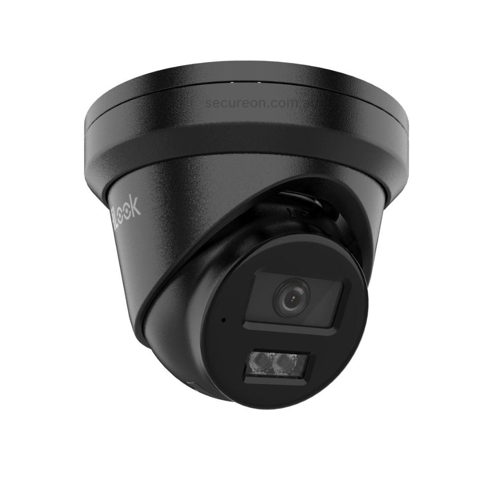 HiLook 6MP Intelligent Dual IR Fixed Turret Network Camera 2.8mm IPC-T262H-MU HiLook 6MP Intelligent Dual IR Fixed Turret Network Camera 2.8mm IPC-T262H-MU