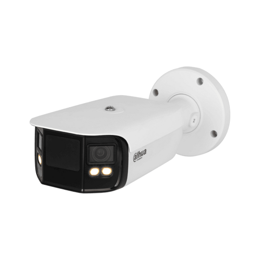 Dahua 2×4MP Full-color Duo Splicing WizMind Network Camera PFW5849-A180-E2-ASTE
