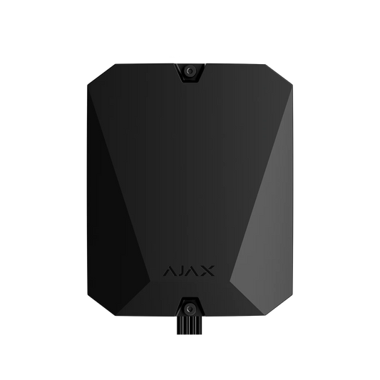 AJAX Fibra Hub Hybrid (4G) Black AJAX#71459
