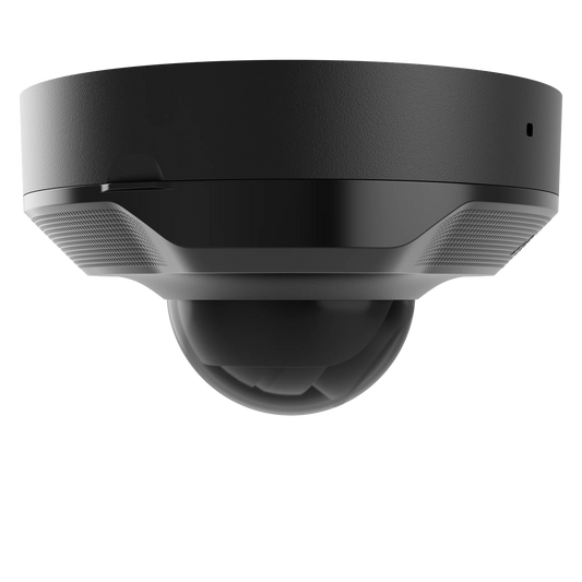 AJAX 5MP 2.8mm Mini Dome Camera Black AJAX#76019