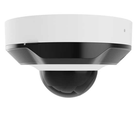 AJAX 5MP 4mm Mini Dome Camera White AJAX#76020