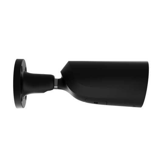 AJAX 5MP 2.8mm Bullet Camera Black AJAX#79024