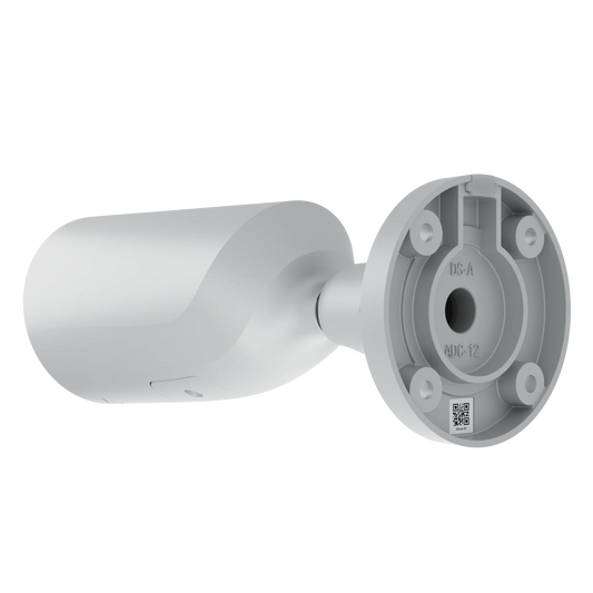 AJAX 5MP 2.8mm Bullet Camera White AJAX#79028