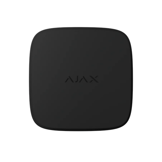 AJAX Fireprotect 2 AC (Heat/Co) (9Au) Black AJAX#82198