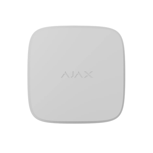 AJAX Fireprotect 2 AC (Heat/Co) (9Au) White AJAX#82199