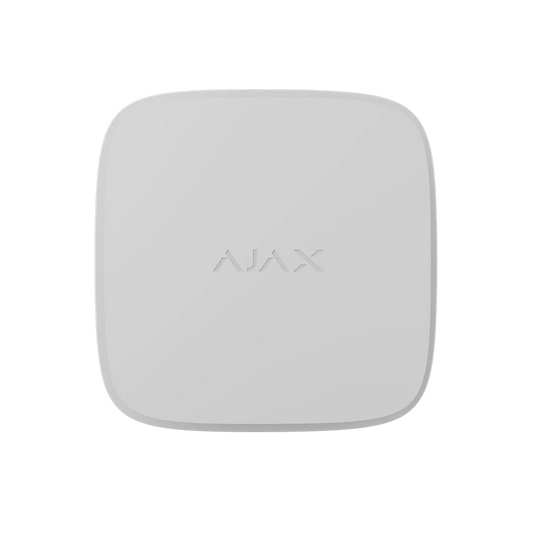 AJAX Fireprotect 2 AC (Heat/Smoke) (9Au) White AJAX#82200