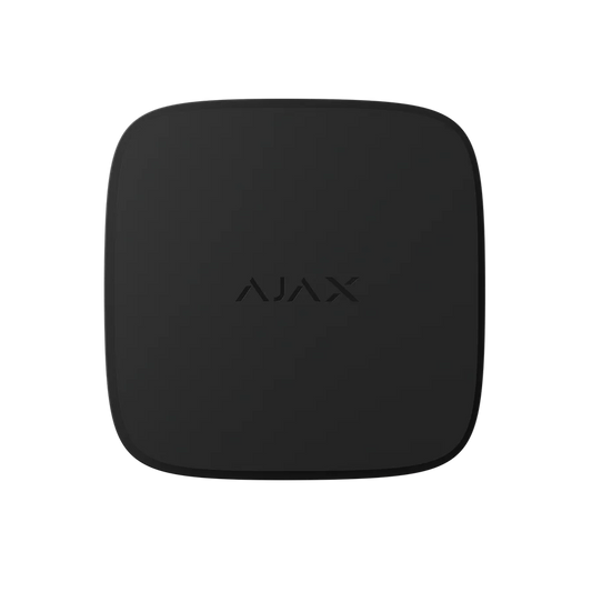 AJAX Fireprotect 2 AC (Heat/Smoke) (9Au) Black AJAX#82201