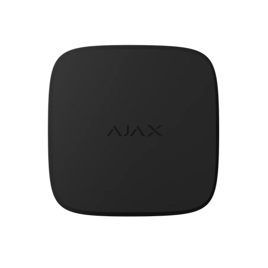 AJAX Fireprotect 2 AC (Heat/Smoke/Co) (9Au) Black AJAX#82202