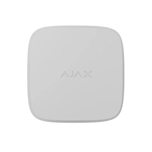 AJAX Fireprotect 2 AC (Heat/Smoke/Co) (9Au) White AJAX#82203