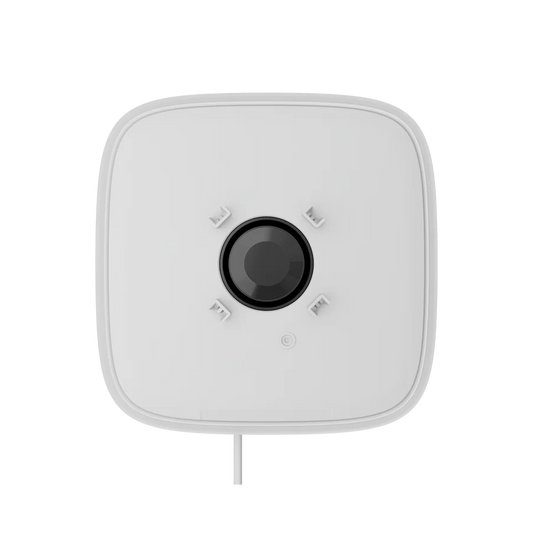 AJAX Fibra Streetsiren Doubledeck White AJAX#82400
