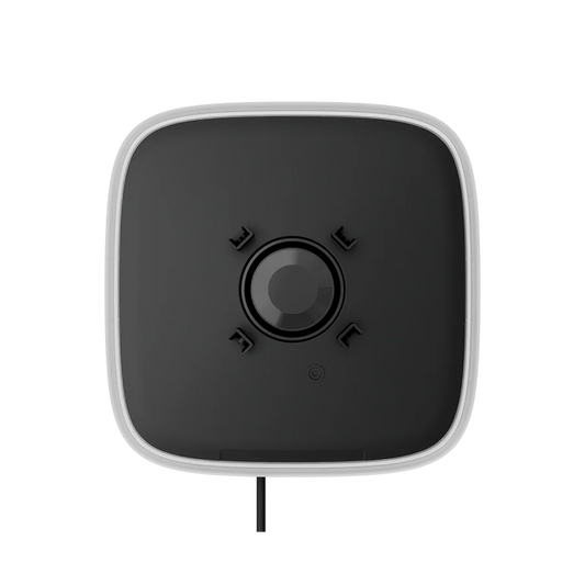 AJAX Fibra Streetsiren Doubledeck Black AJAX#82401