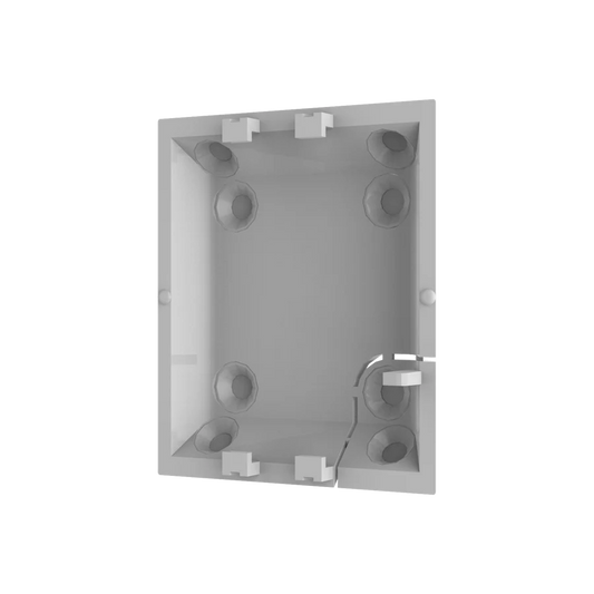 AJAX Smartbracket For Motionprotect White AJAX#9638