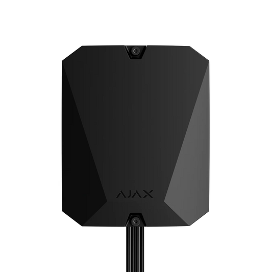 AJAX Fibra Multitransmitter Black AJAX#99571