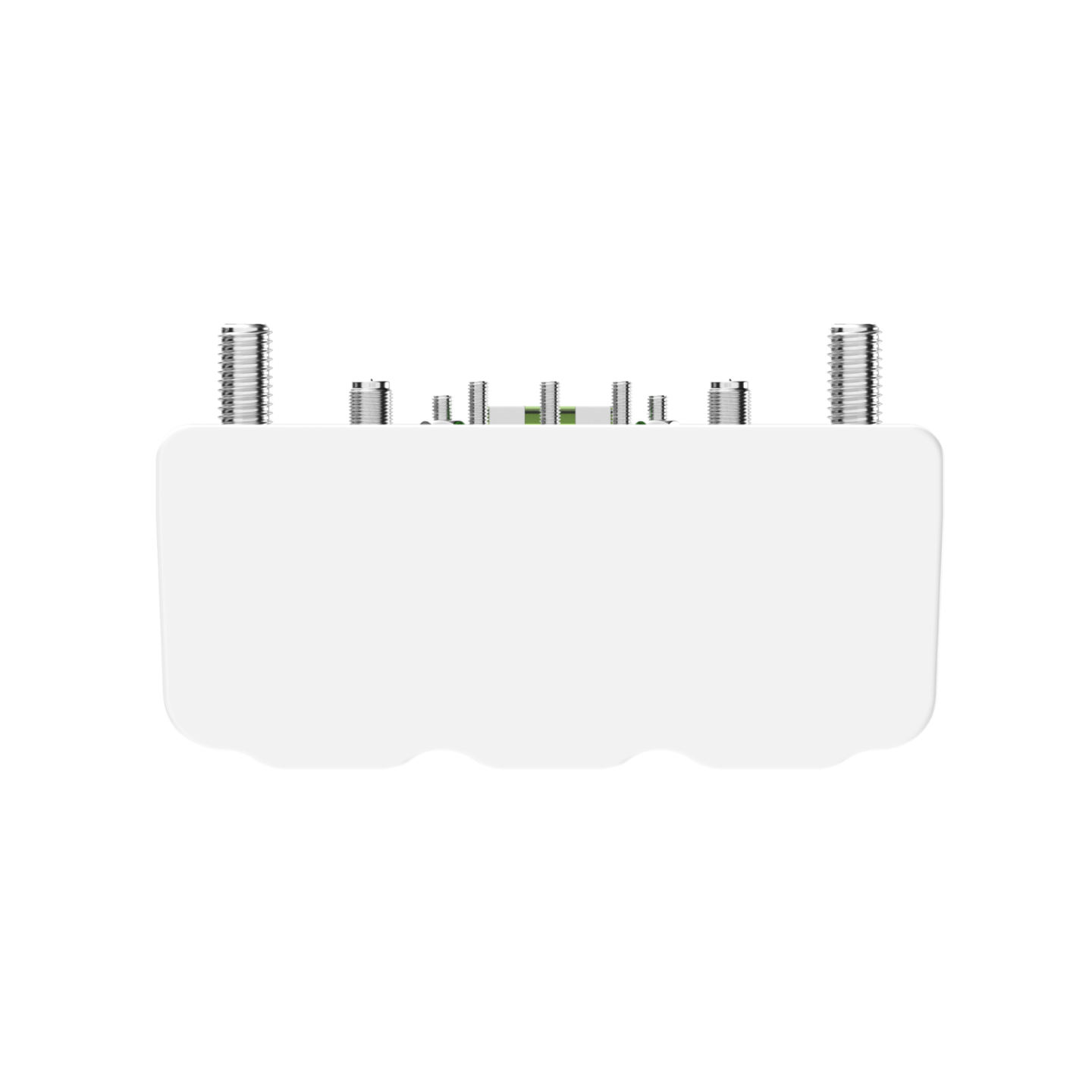 Ruijie 120° Sector Antenna of RG-AirMetro Series Wireless Bridges RG-ANT16S-120 Ruijie 120° Sector Antenna of RG-AirMetro Series Wireless Bridges RG-ANT16S-120