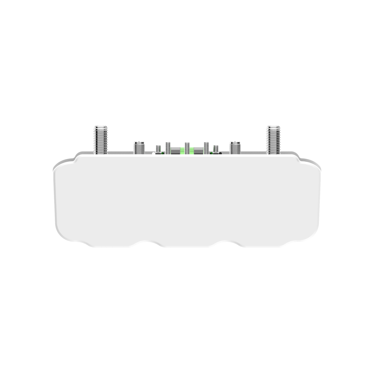 Ruijie 90° Sector Antenna of RG-AirMetro Series Wireless Bridges RG-ANT20S-90 Ruijie 90° Sector Antenna of RG-AirMetro Series Wireless Bridges RG-ANT20S-90