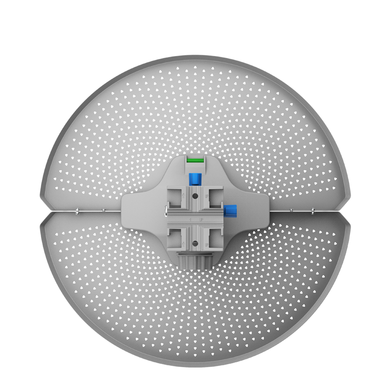 Ruijie CPE of RG-AirMetro Series Wireless Bridges RG-AirMetro460G Ruijie CPE of RG-AirMetro Series Wireless Bridges RG-AirMetro460G