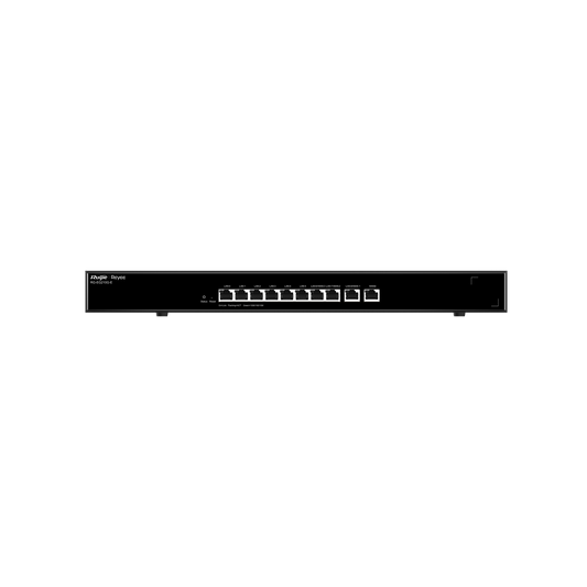 Ruijie Reyee 10-Port Gigabit Cloud Managed Router RG-EG210G-E