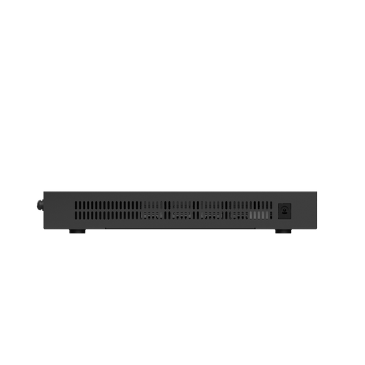 Ruijie Reyee 10-Port High-Performance Cloud Managed PoE Office Router RG-EG310GH-P-E