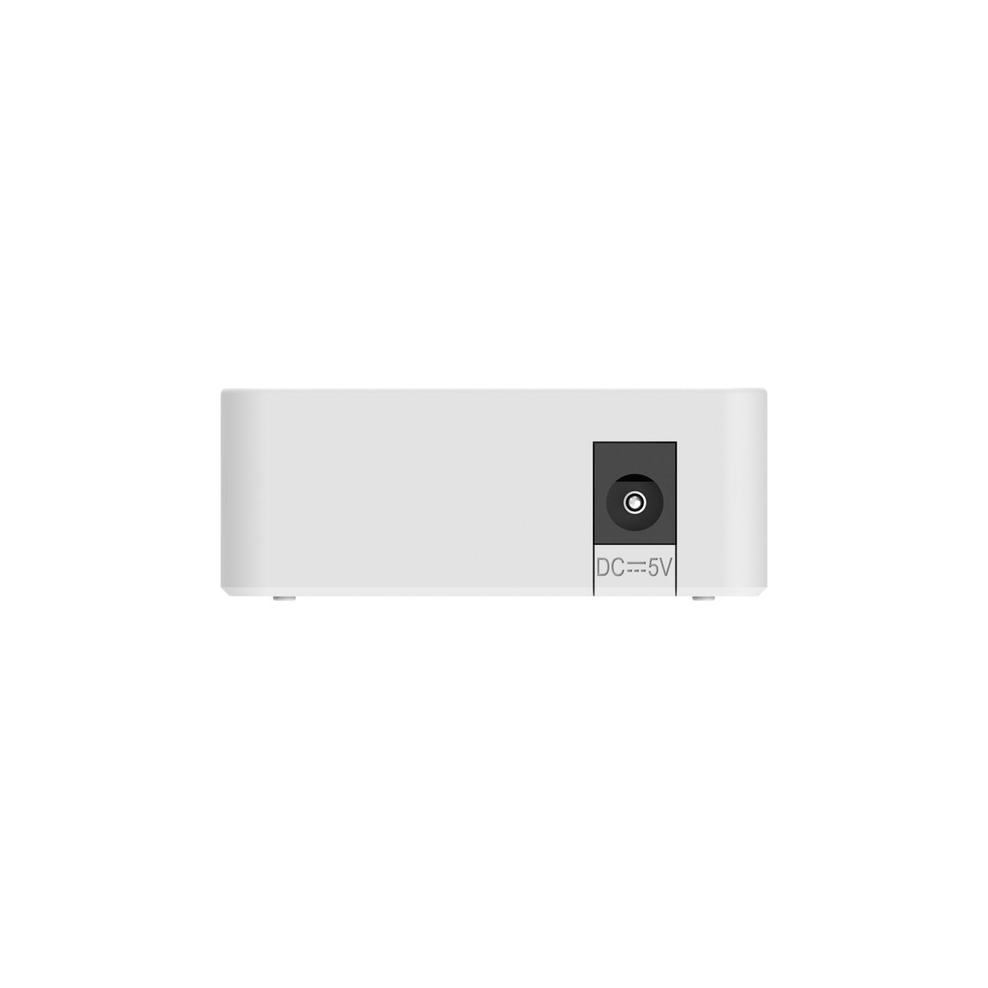 Ruijie 8-Port 10/100/1000 Mbps Unmanaged Non-PoE Switch RG-ES08G-L Ruijie 8-Port 10/100/1000 Mbps Unmanaged Non-PoE Switch RG-ES08G-L