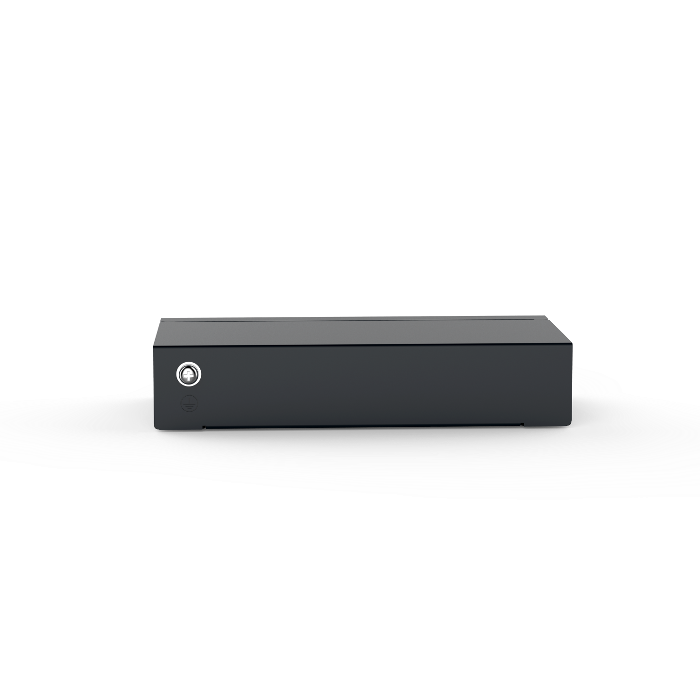 Ruijie 5-port 10/100/1000Mbps Unmanaged Non-PoE Switch RG-ES105GD Ruijie 5-port 10/100/1000Mbps Unmanaged Non-PoE Switch RG-ES105GD