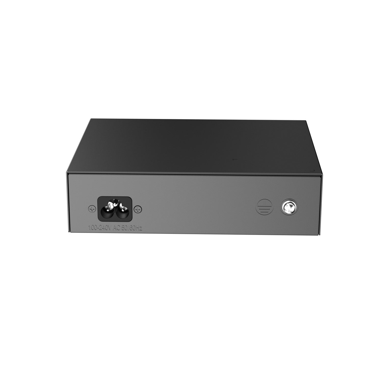 Ruijie 6-Port 10/100 Mbps Unmanaged PoE Switch RG-ES106F-P Ruijie 6-Port 10/100 Mbps Unmanaged PoE Switch RG-ES106F-P