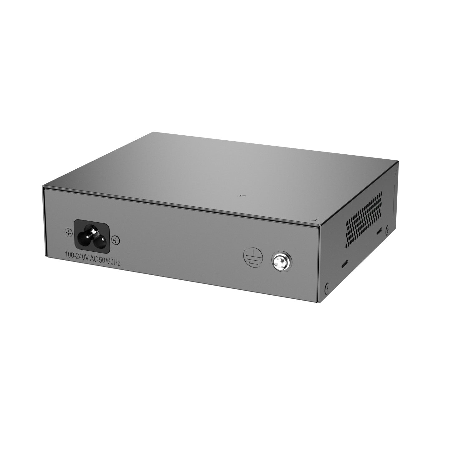 Ruijie 6-Port 10/100 Mbps Unmanaged PoE Switch RG-ES106F-P Ruijie 6-Port 10/100 Mbps Unmanaged PoE Switch RG-ES106F-P