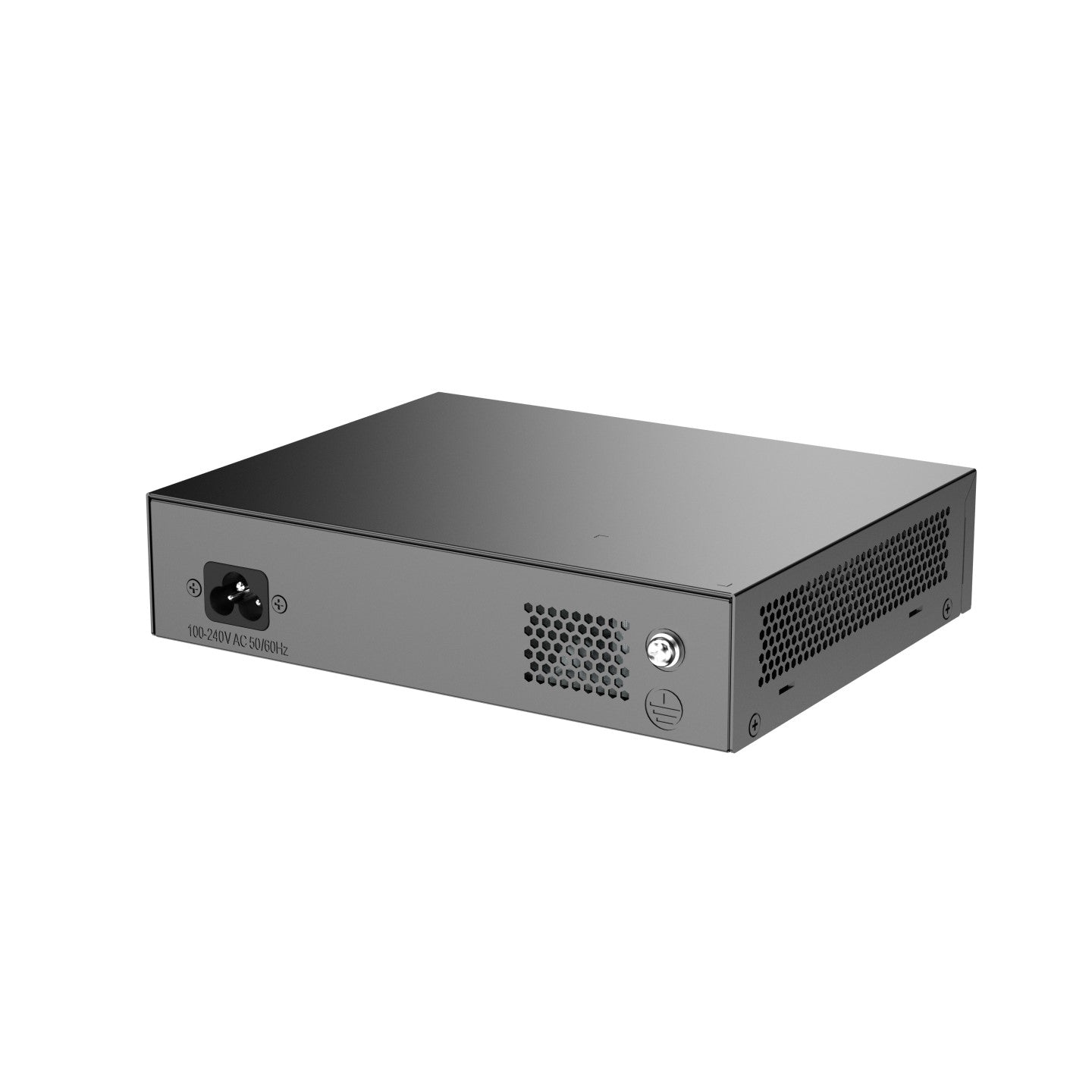 Ruijie 10-Port 10/100/1000 Mbps Unmanaged PoE Switch RG-ES110GS-P-L Ruijie 10-Port 10/100/1000 Mbps Unmanaged PoE Switch RG-ES110GS-P-L