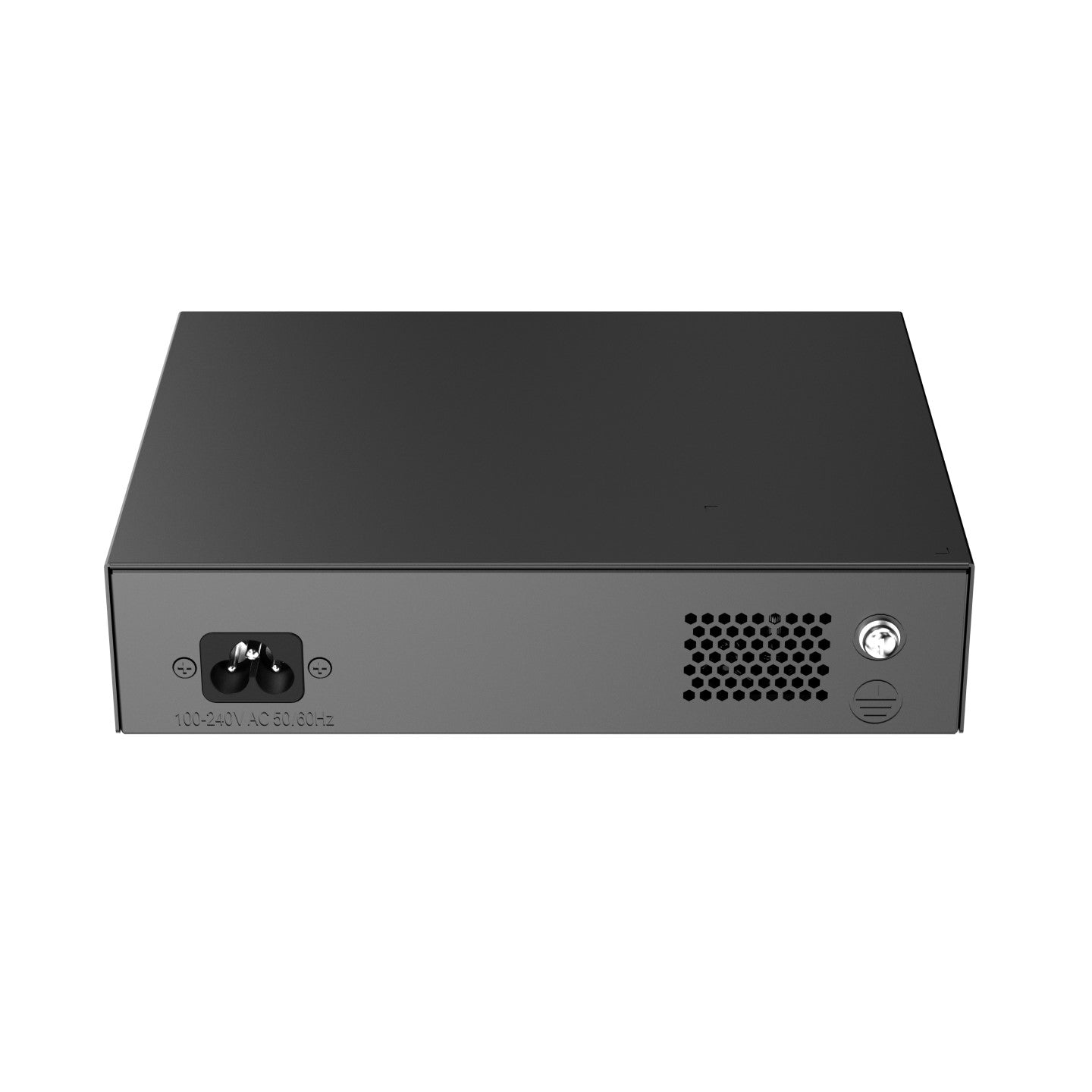 Ruijie 10-Port 10/100/1000 Mbps Unmanaged PoE Switch RG-ES110GS-P-L Ruijie 10-Port 10/100/1000 Mbps Unmanaged PoE Switch RG-ES110GS-P-L