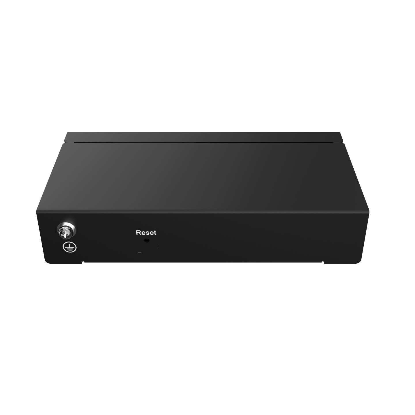 Ruijie 5-Port Gigabit Smart Cloud Managed Non-PoE Switch RG-ES205GC Ruijie 5-Port Gigabit Smart Cloud Managed Non-PoE Switch RG-ES205GC