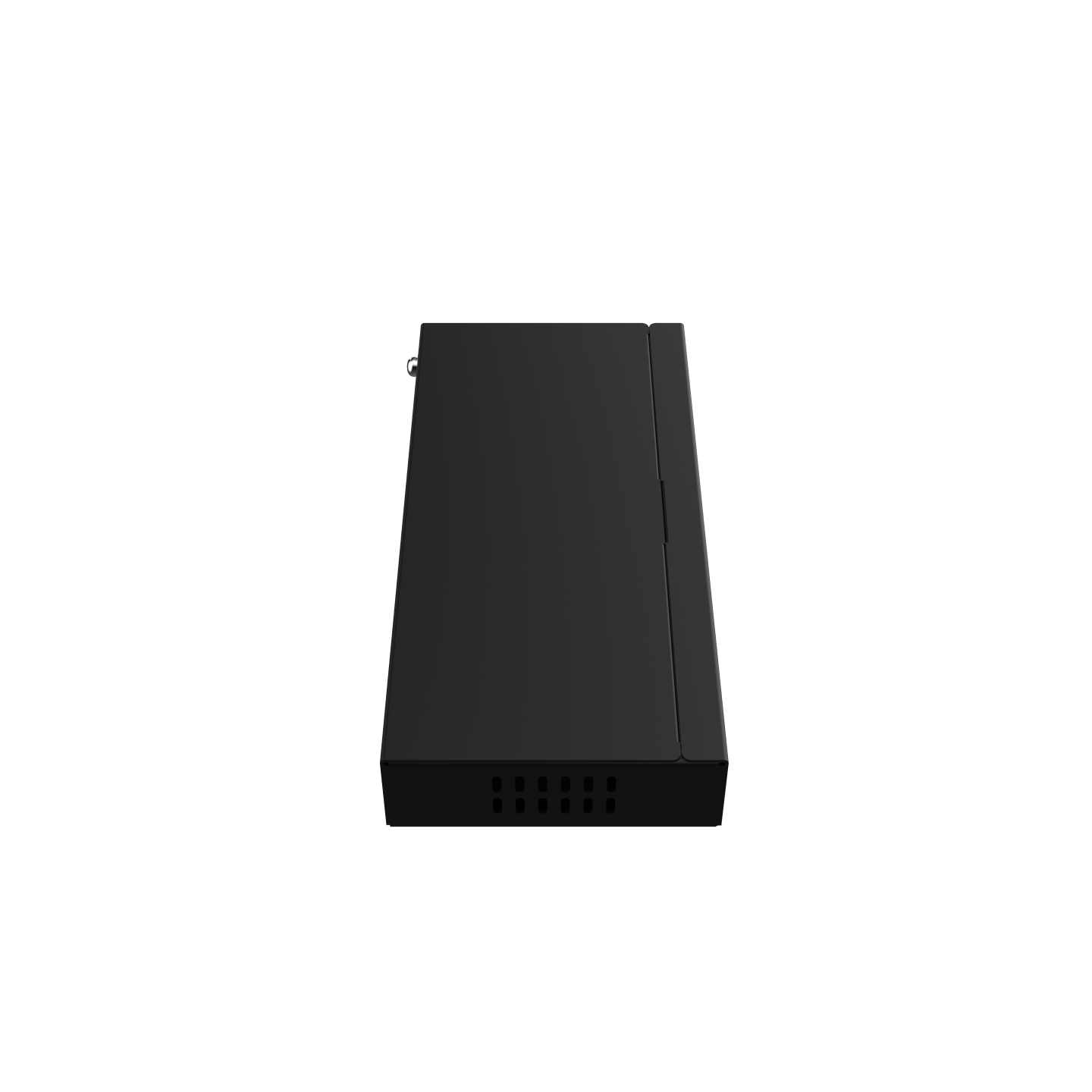 Ruijie 8-Port Gigabit Smart Cloud Managed Non-PoE Switch RG-ES208GC Ruijie 8-Port Gigabit Smart Cloud Managed Non-PoE Switch RG-ES208GC