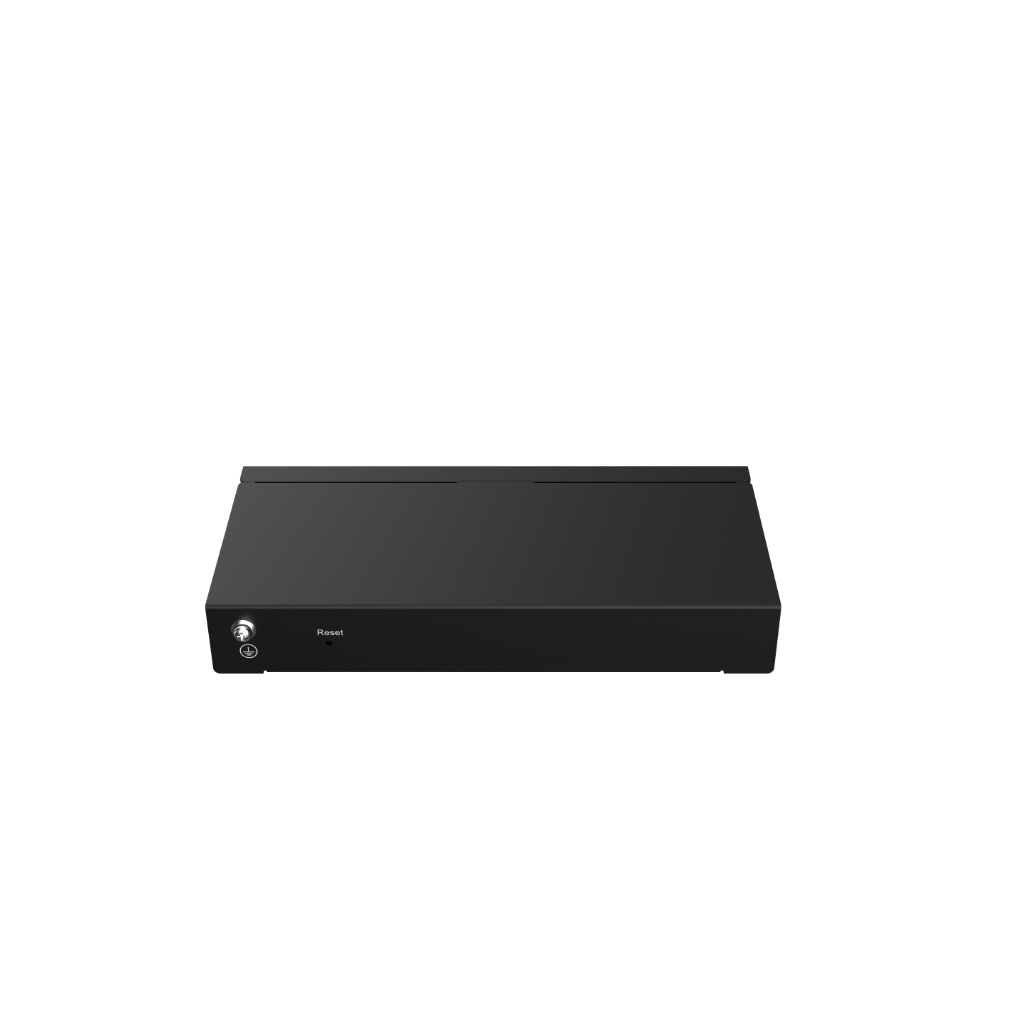 Ruijie 8-Port Gigabit Smart Cloud Managed Non-PoE Switch RG-ES208GC Ruijie 8-Port Gigabit Smart Cloud Managed Non-PoE Switch RG-ES208GC
