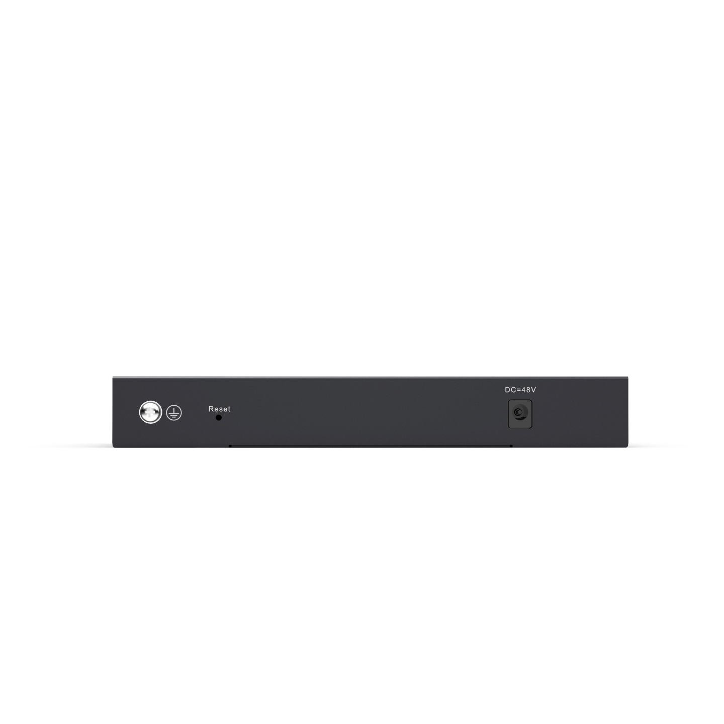 Ruijie 9-Port Gigabit Smart Cloud Managed PoE Switch RG-ES209GC-P Ruijie 9-Port Gigabit Smart Cloud Managed PoE Switch RG-ES209GC-P