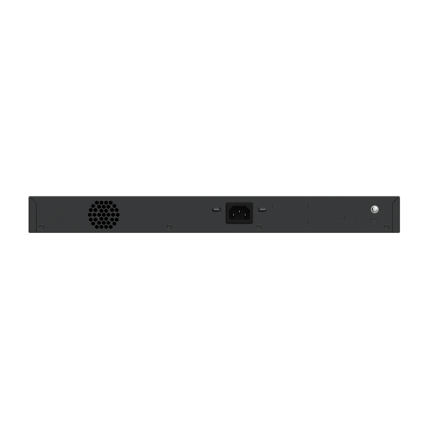Ruijie 28-Port Gigabit Smart Cloud Managed PoE Switch RG-ES228GS-P Ruijie 28-Port Gigabit Smart Cloud Managed PoE Switch RG-ES228GS-P