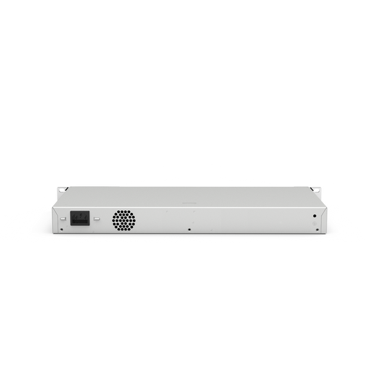 Ruijie Reyee 24-Port Gigabit Layer 2+ Cloud Managed PoE Switch, 4 * 10G Uplink RG-NBS3200-24GT4XS-P