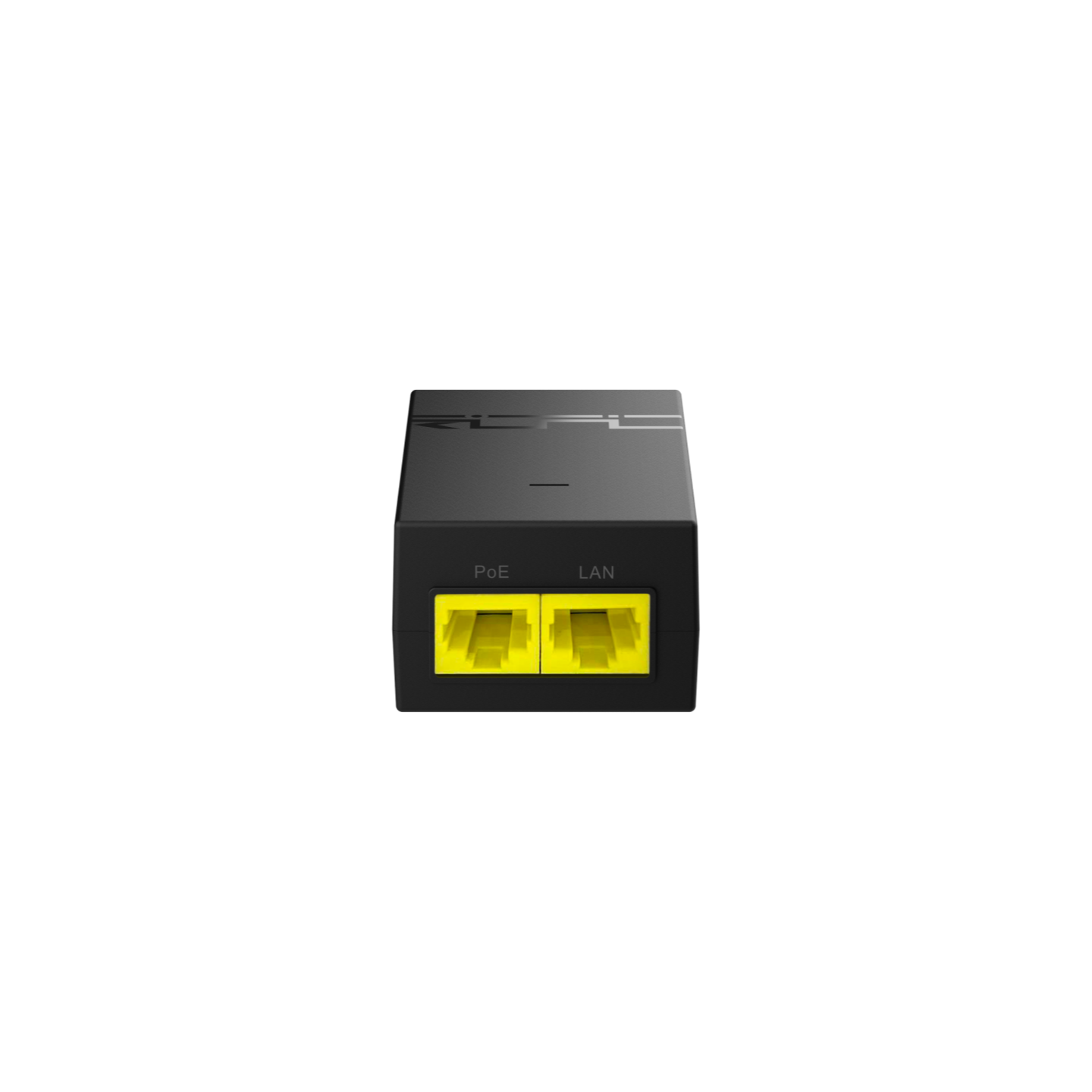 Ruijie 1-Port PoE Injector (1000Base-T, 52 V, 15.6 W) RG-POE-AF15 Ruijie 1-Port PoE Injector (1000Base-T, 52 V, 15.6 W) RG-POE-AF15