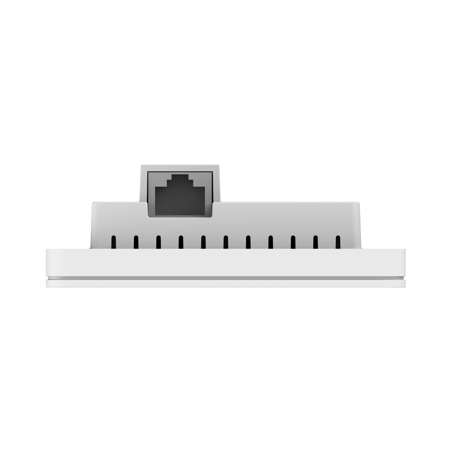 Ruijie Reyee Wi-Fi 5 1267Mbps Wall-mounted Access Point RG-RAP1200(F) Ruijie Reyee Wi-Fi 5 1267Mbps Wall-mounted Access Point RG-RAP1200(F)
