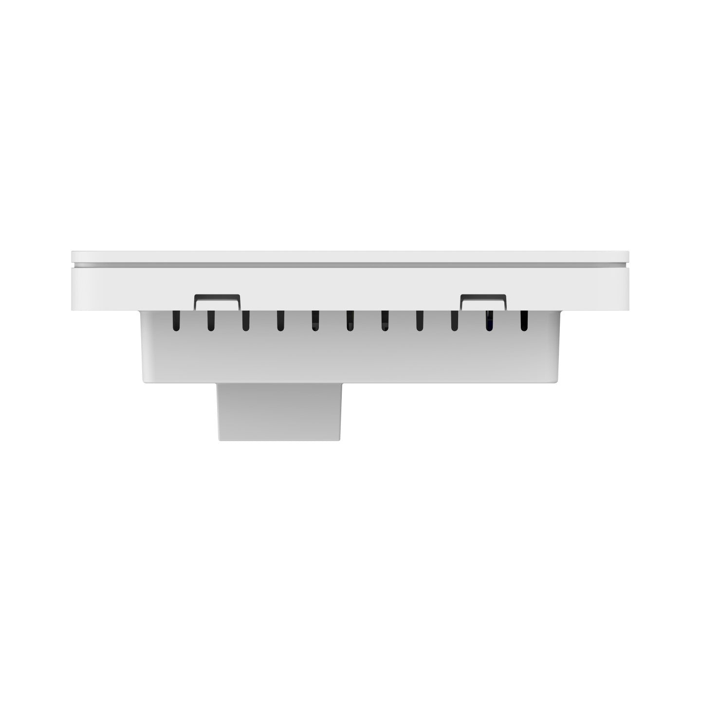 Ruijie Reyee Wi-Fi 5 1267Mbps Wall-mounted Access Point RG-RAP1200(F) Ruijie Reyee Wi-Fi 5 1267Mbps Wall-mounted Access Point RG-RAP1200(F)