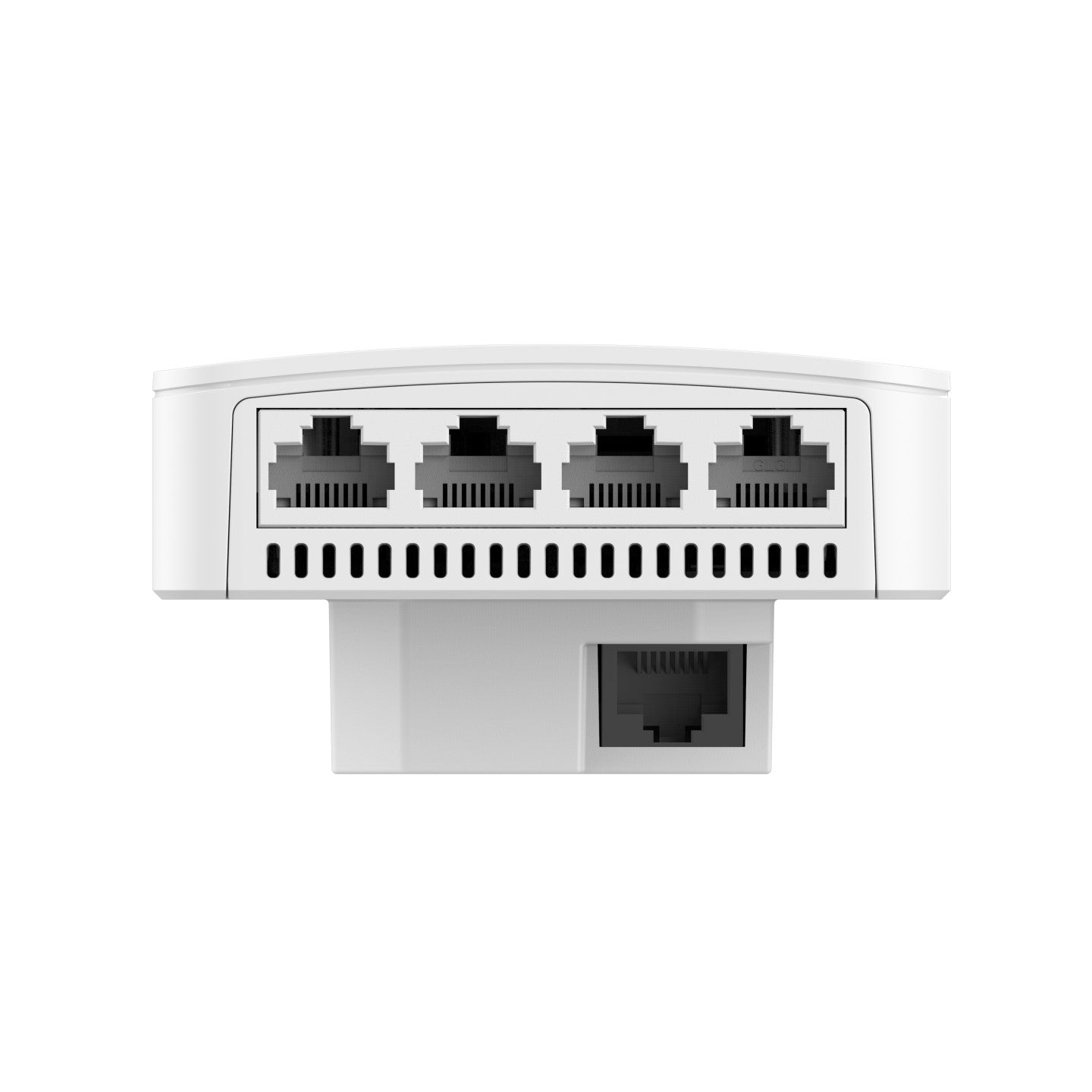Ruijie Reyee Wi-Fi 5 1267Mbps Wall-mounted Access Point RG-RAP1200(P) Ruijie Reyee Wi-Fi 5 1267Mbps Wall-mounted Access Point RG-RAP1200(P)