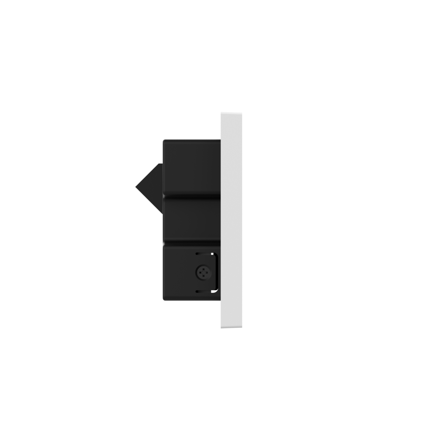 Ruijie Reyee Wi-Fi 5 1267 Mbps Wall-mounted Access Point RG-RAP1201 Ruijie Reyee Wi-Fi 5 1267 Mbps Wall-mounted Access Point RG-RAP1201